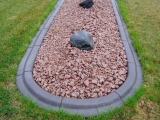 Concrete Curbing