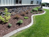 Concrete Curbing