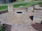 Patios and Walkways