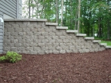 Retaining Wall