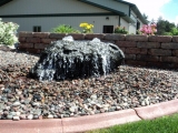 Water Features
